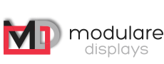 Mobile Messestände -Modulare Displays-Passau