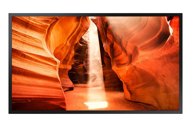 Samsung SMART LCD Signage OM55N-S