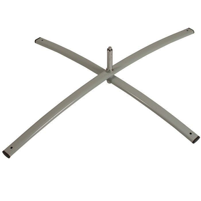 Zoom Lite größer Kreuzfuß