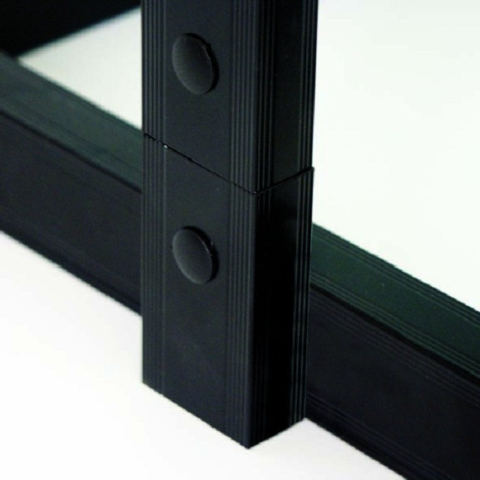 Plakatständer Eco doppelseitig einreihig DIN A1