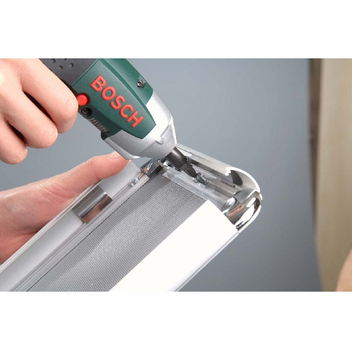 Klassischer Infoständer DIN A4