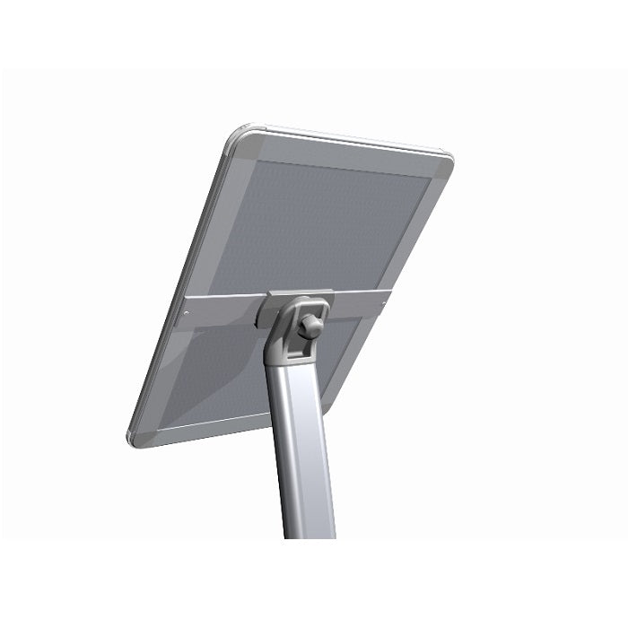 Dekorativer Infoständer DIN A3