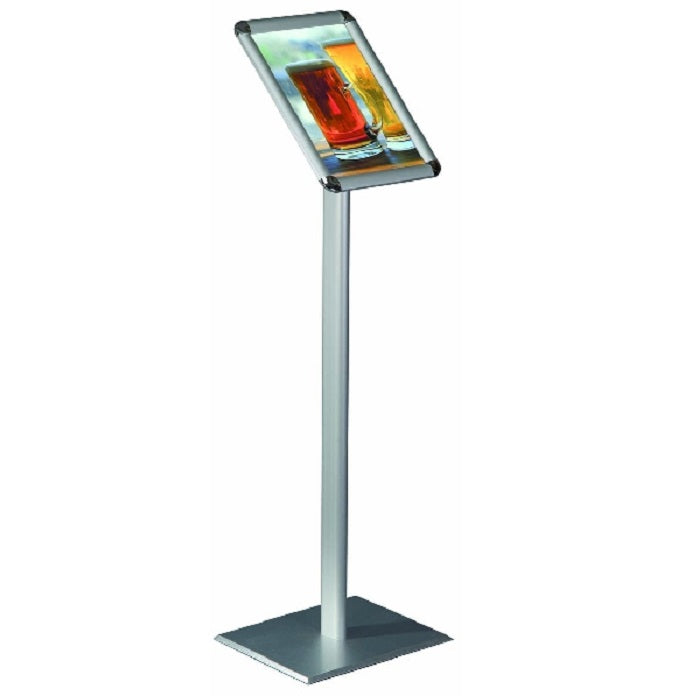 Klassischer Infoständer DIN A3