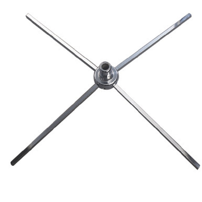 Zoom Lite kleiner Keuzfuß