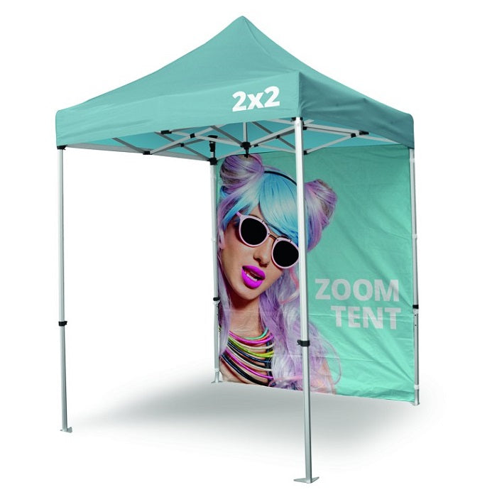 Zoom Faltzelt 3x3 Gestell - modularedisplays.com