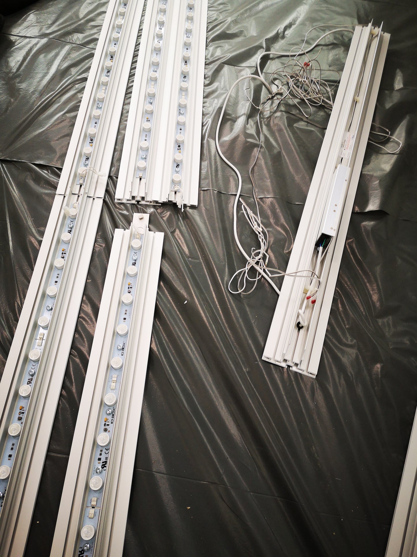 Messewand-Leuchtwand-mobil