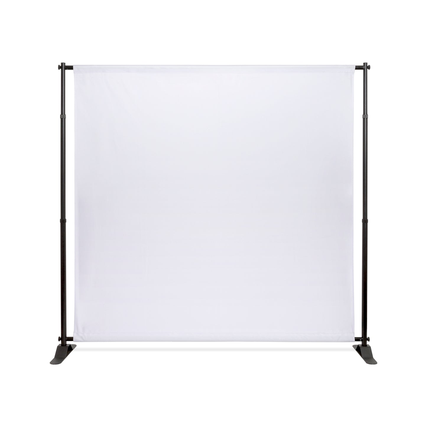 Jumbo Bannerdisplay mit Digitaldruck - modularedisplays.com