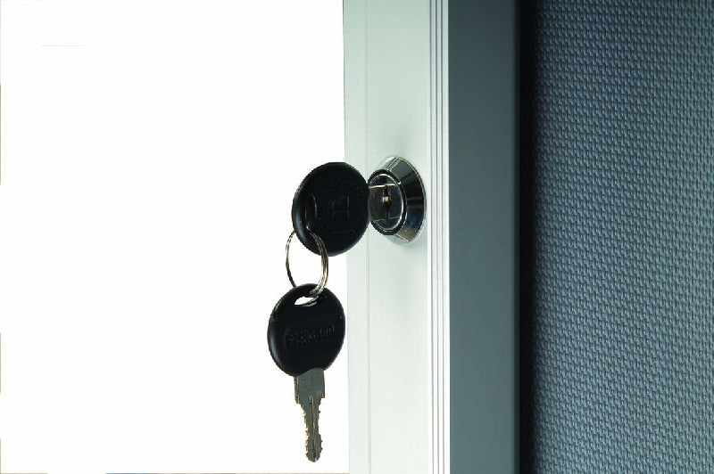 Wasserfest Plakat-Schaukästen Outdoor DIN A1 - modularedisplays.com