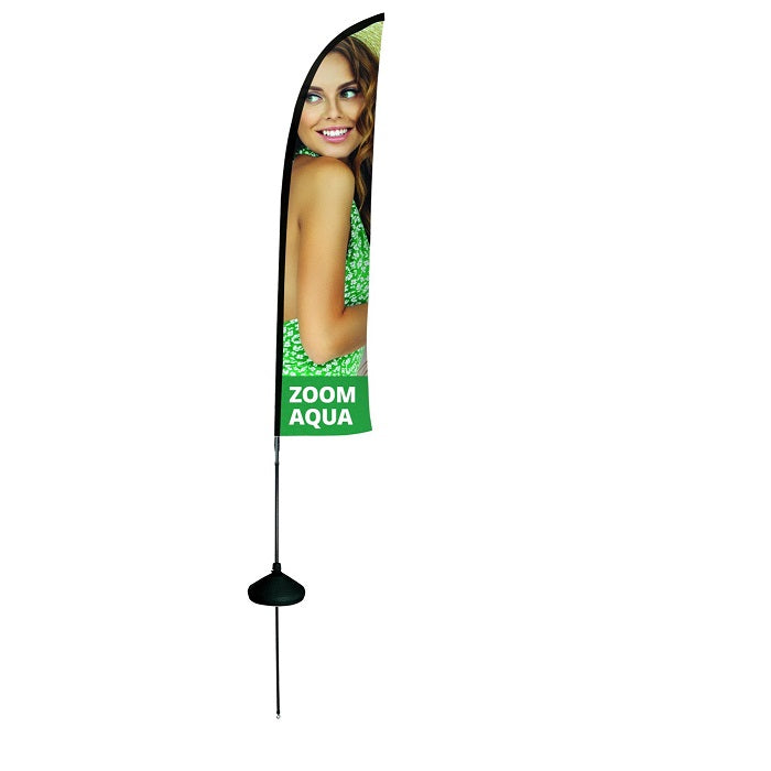 Aqua Kit für Beachflags - modularedisplays.com