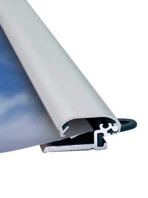 Aluminium Klapprahmen 1000mm - modularedisplays.com