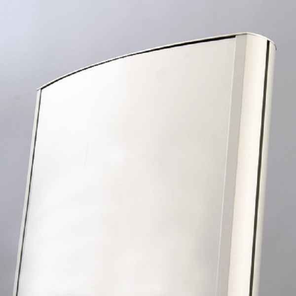 Bodenständer für den Außenbereich Pylo 1900 x 400 - modularedisplays.com