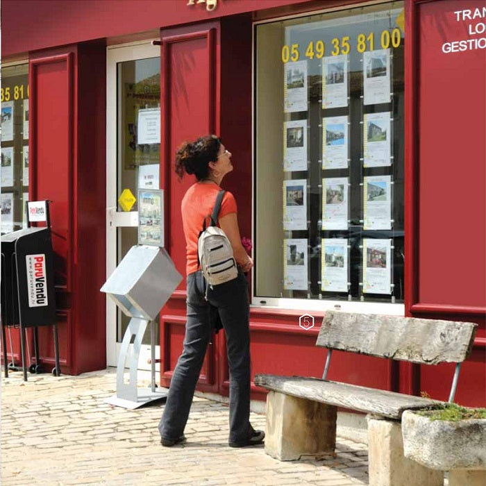 Seilsysteme für Schraubenbefestigung - modularedisplays.com