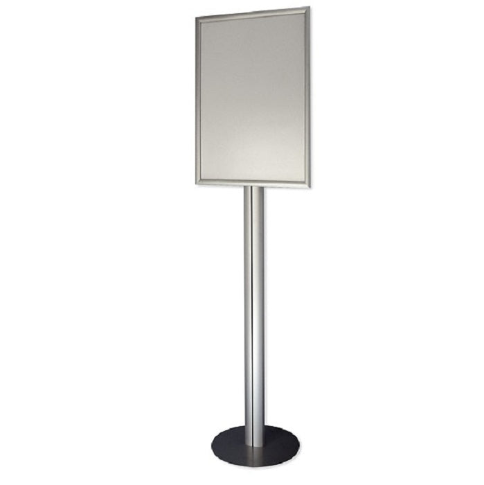 Posterhalter Einseitig DIN A1 - modularedisplays.com