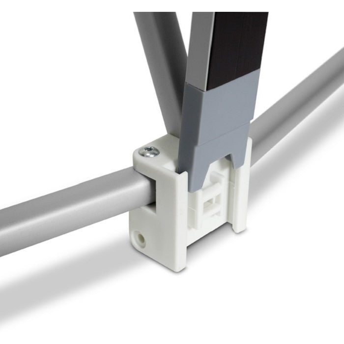 PopUp MediaWand Expand 4x3 (gebogen oder gerade) - modularedisplays.com