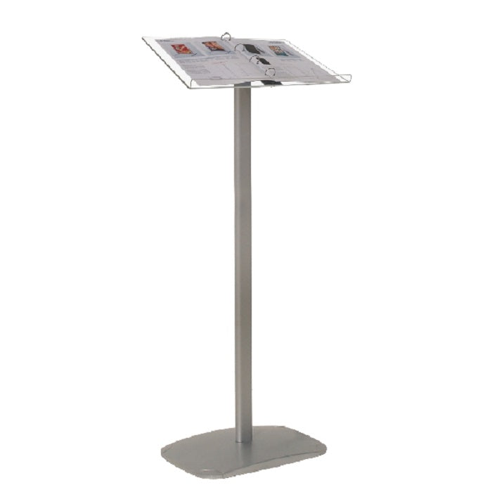 Infoständer Menuboard 2 x DIN A4