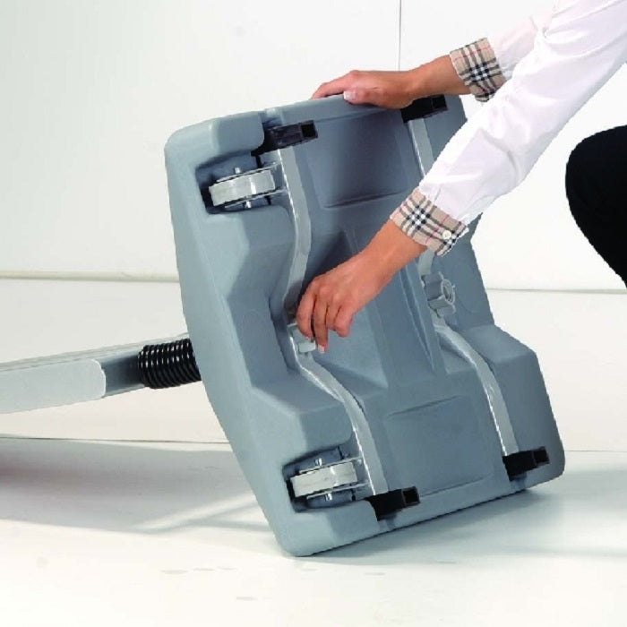 Kundenstopper Eco WindSign DIN A1Lite