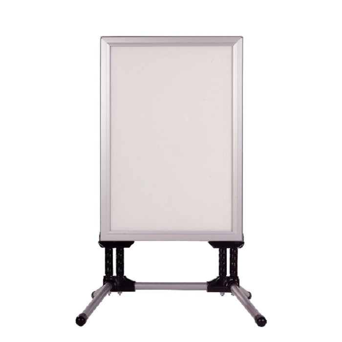 Kundenstopper SwingPro DIN A1 - modularedisplays.com