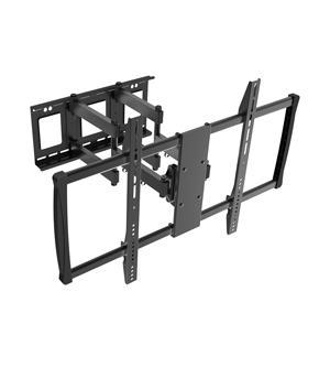 Monitor wall mounts - articulated
