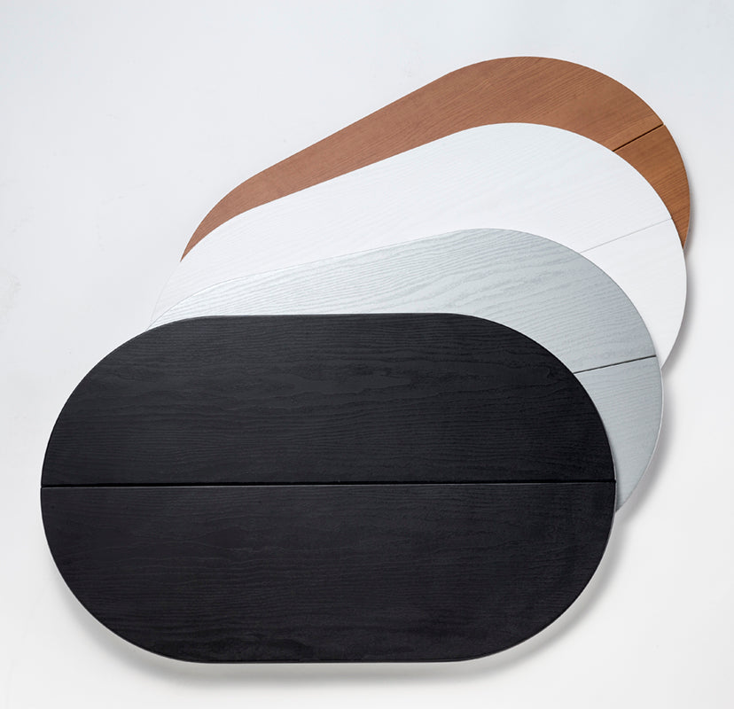 Magnetic Faltwand 3x3 gebogen mit Digitaldruck - modularedisplays.com