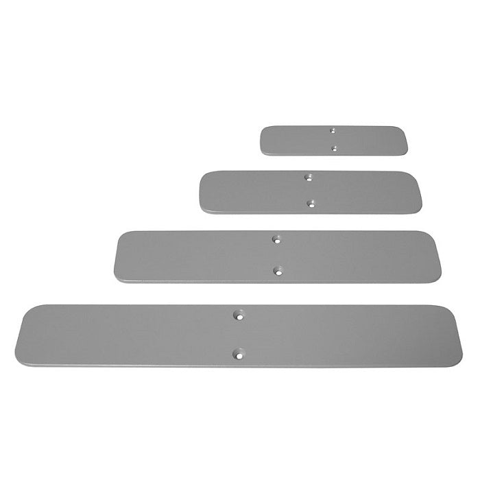 MaxiFrame LED Leuchtrahmen 50 2m x 2m - modularedisplays.com