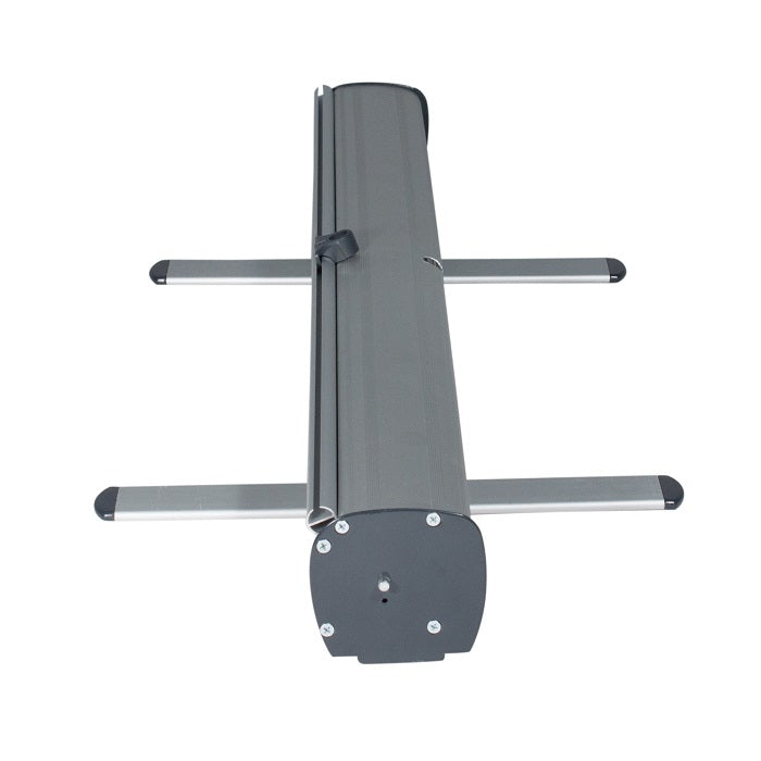 Mayfly RollUp Bannerdisplay 850 mit Digitaldruck - modularedisplays.com