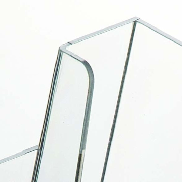 Plakattasche, DIN A4, Querformat - modularedisplays.com