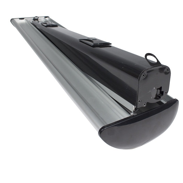 Kassetten Bannerdisplay Merlin 85cm - modularedisplays.com