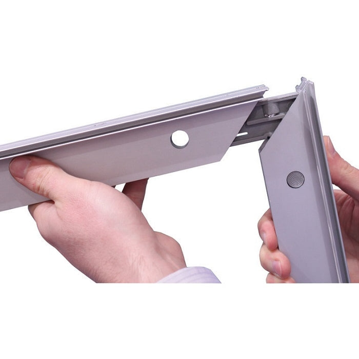 Mobiles Messedisplay Vector Kit 5 - modularedisplays.com