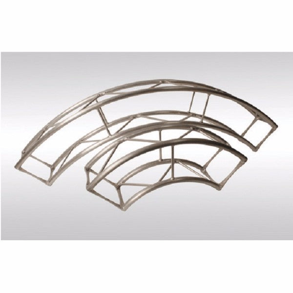 Modularer Messestand Arena 1 - modularedisplays.com