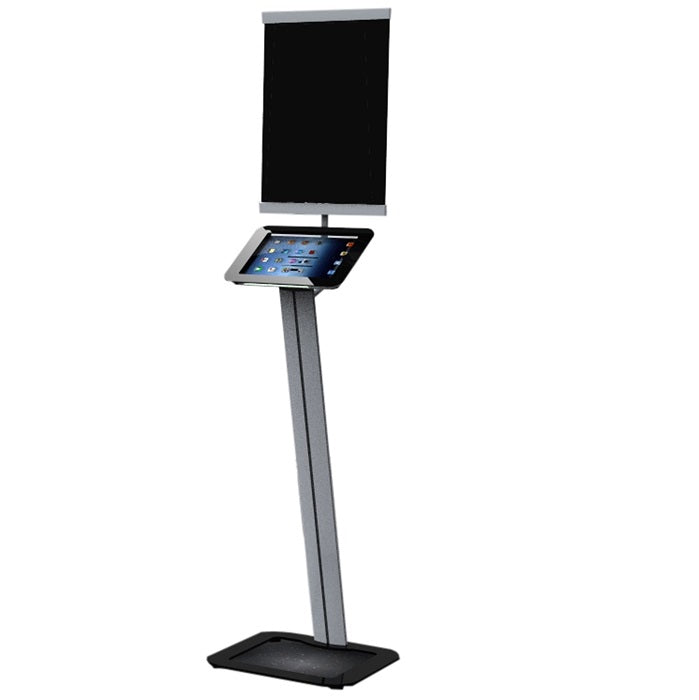 Novel Tablet Ständer - modularedisplays.com