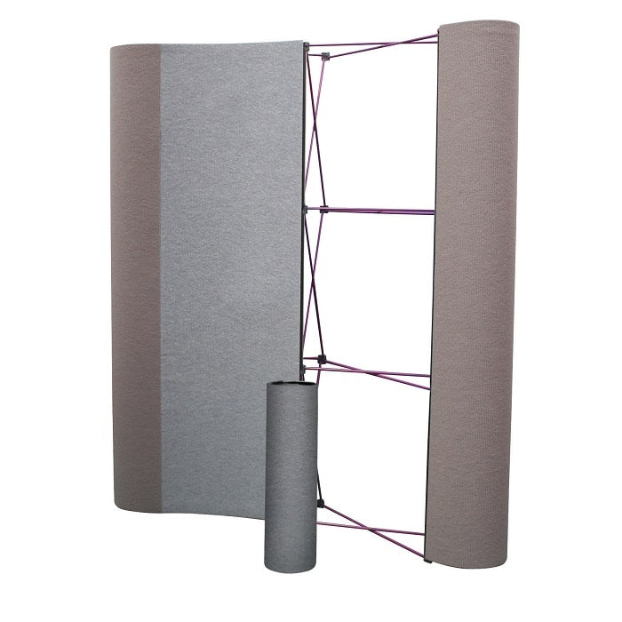 PopUp Faltdisplay 3x2 Quick Plus - modularedisplays.com