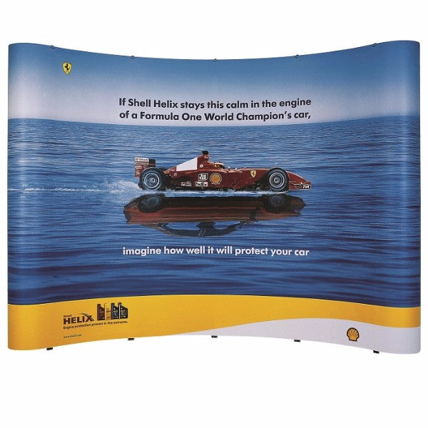 PopUp Faltdisplay Expand 2000 3x4 Felder - modularedisplays.com