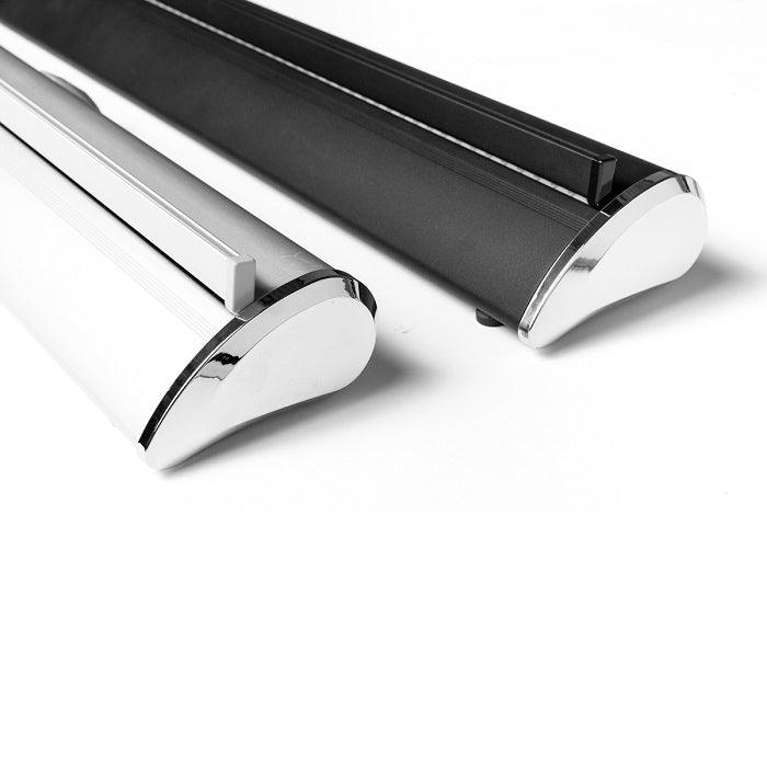 RollUp System Premium 850 mit Digitaldruck - modularedisplays.com