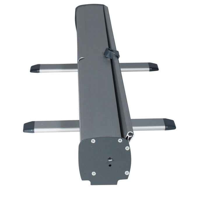 Roll-Up Banner Maxi 150 cm, inkl. Bannerdruck - modularedisplays.com