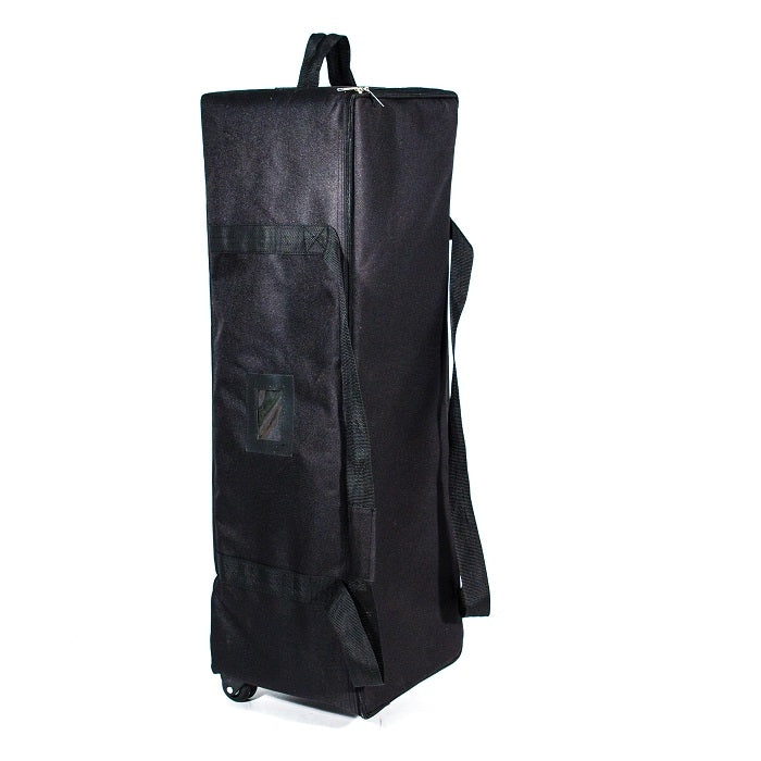 Rolltasche für Hop-up Faltwand Display - modularedisplays.com