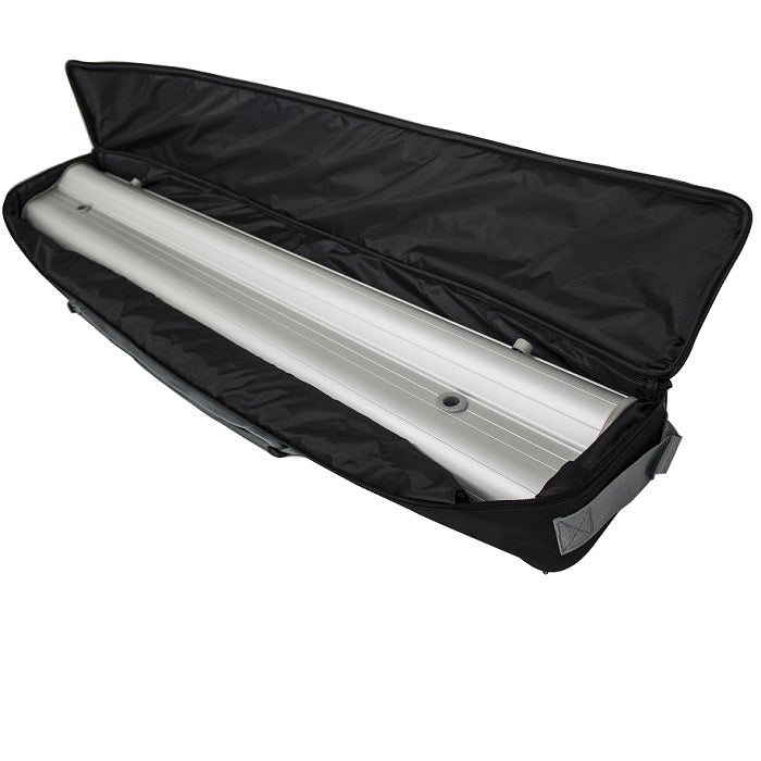 Roll-Up Banner Original + inkl. Digitaldruck 150mm - modularedisplays.com