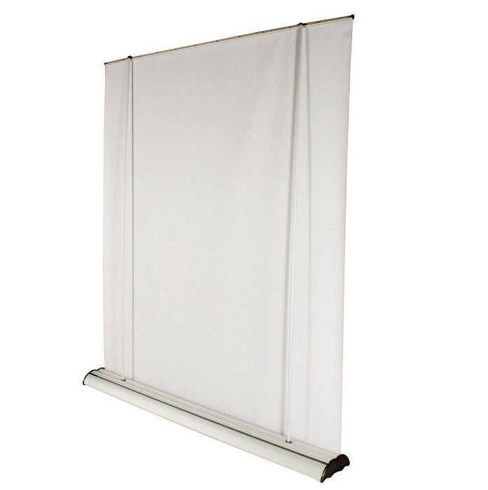 RollUp Bannerdisplay Original + mit Druck 2000mm - modularedisplays.com