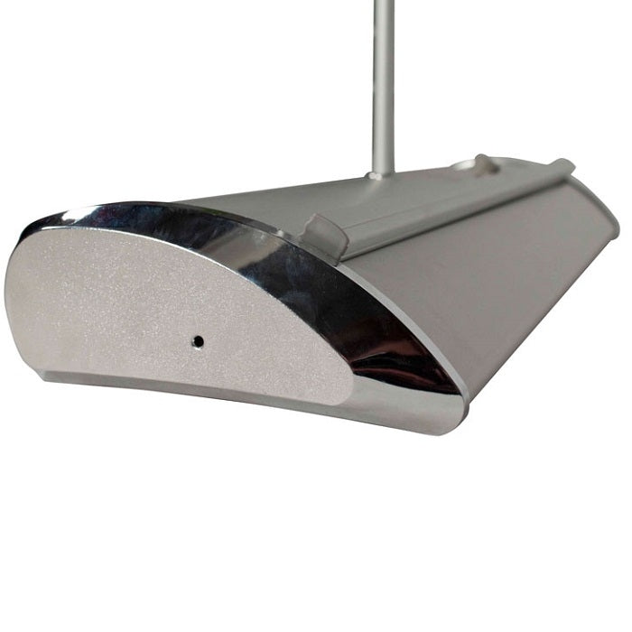 RollUp Delta Lite 850 inkl. Digitaldruck - modularedisplays.com