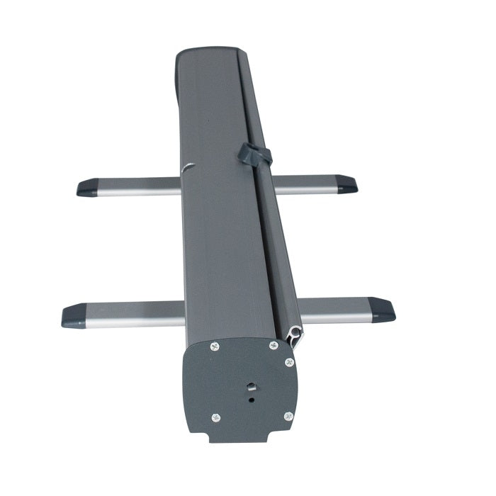 Roll-Up Banner Mosquito 850mm, inkl. Bannerdruck - modularedisplays.com