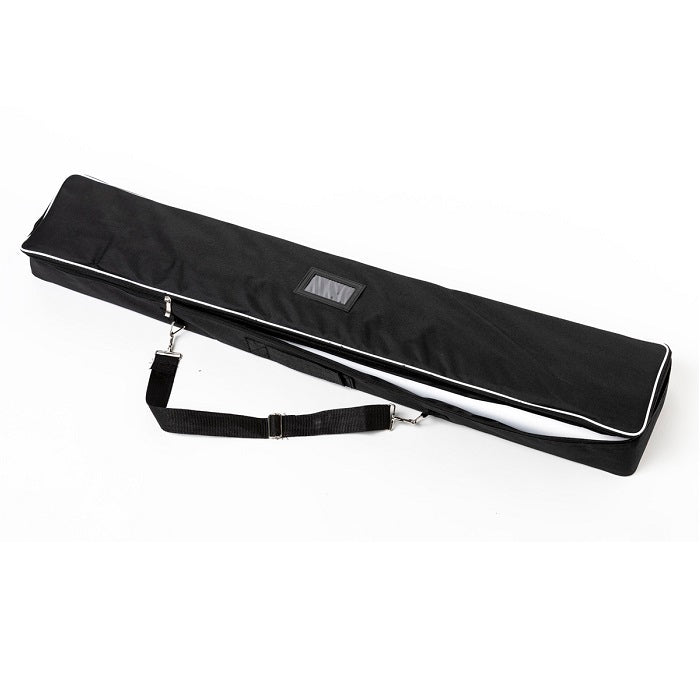 RollUp Bannerdisplay Delight 850 mit Digitaldruck - modularedisplays.com