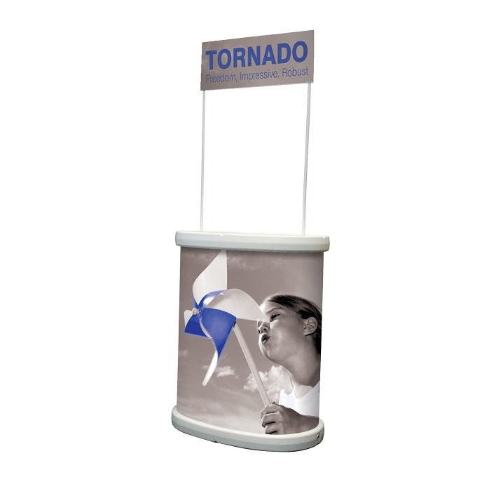 Tornado Promotiontheke - modularedisplays.com