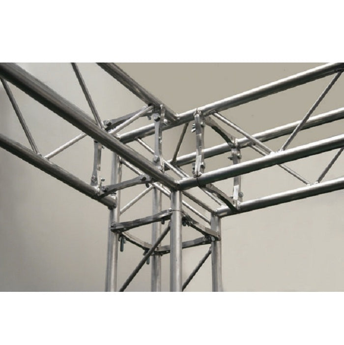 Traversen Messestand Arena 2 - modularedisplays.com