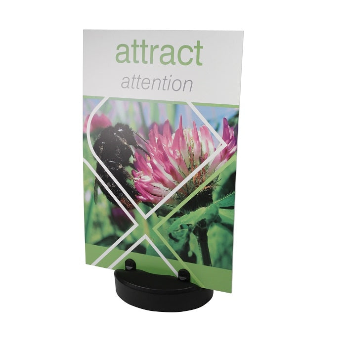 Werbeaufsteller Rok - modularedisplays.com