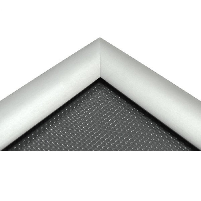 Werbeklapprahmen DIN A4 - modularedisplays.com