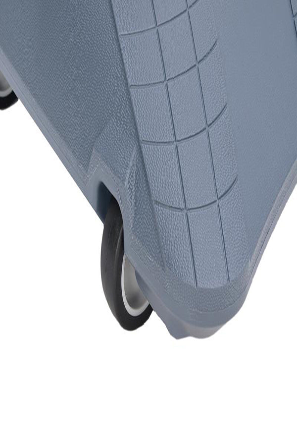 Kundenstopper WindPro® LITE DIN A0 - modularedisplays.com