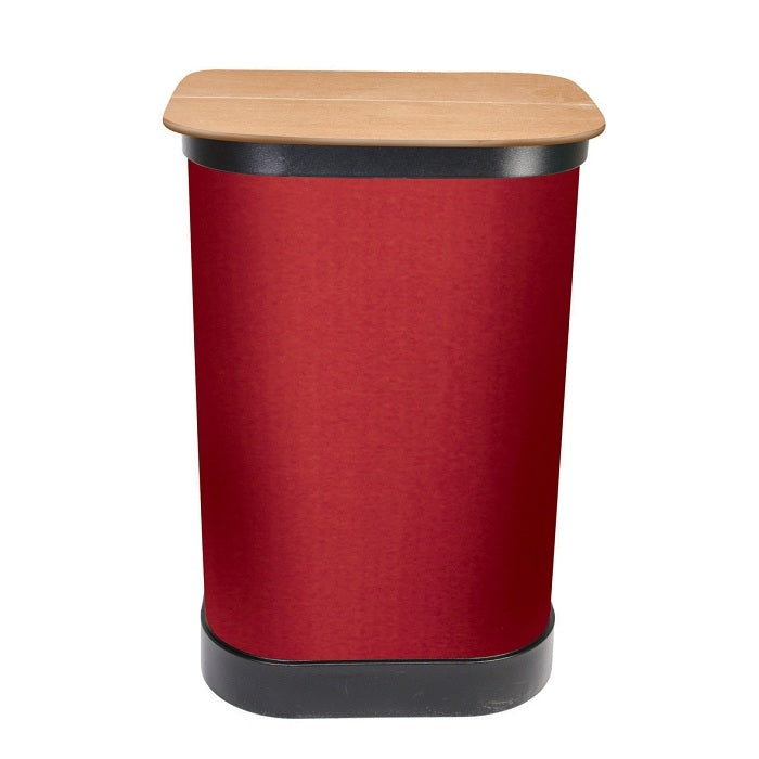 Zeus Stoffverkleidung - modularedisplays.com