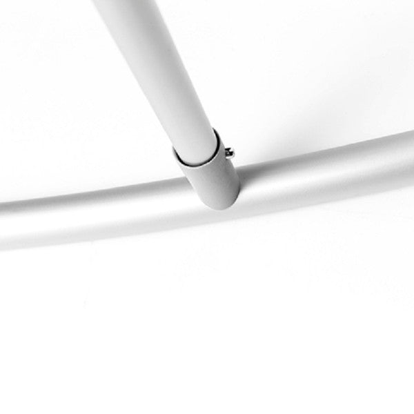 Pressewand Gebogen mit Textildruck Zipper XL - modularedisplays.com