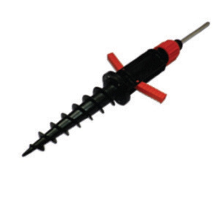 Zoom Lite Erdschraube - modularedisplays.com