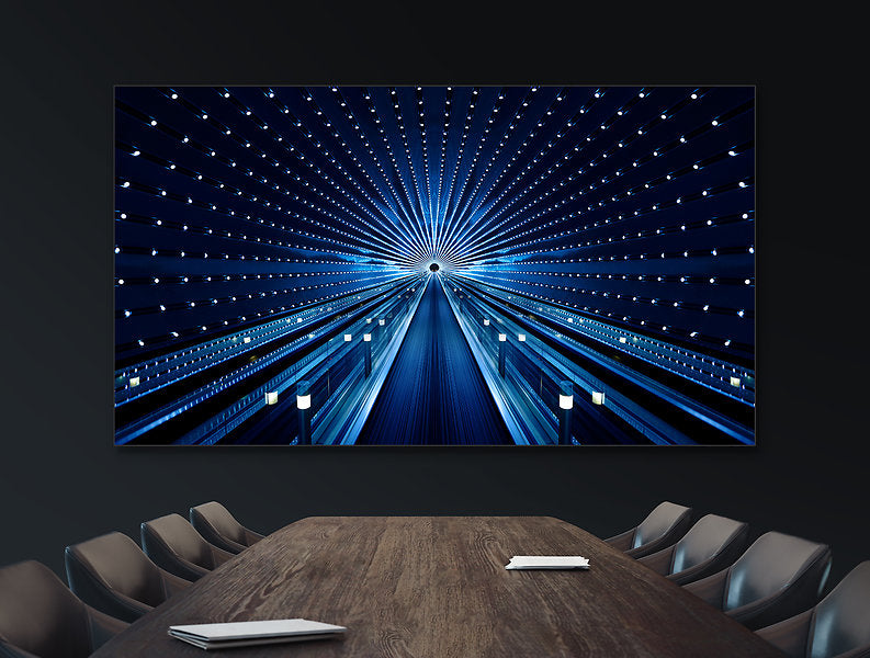 Samsung LED VideoWall 146“ UHD - Pixel Pitch 0.8