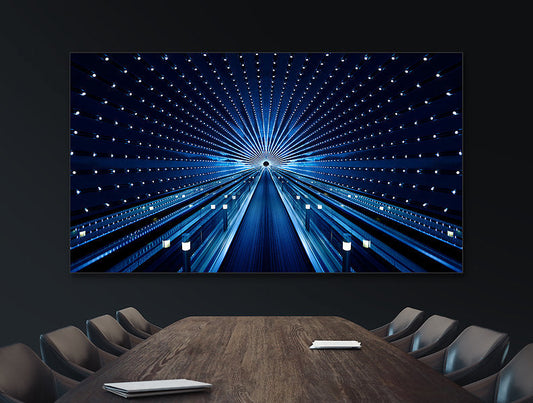 Samsung LED VideoWall 146“ FHD - Pixel Pitch 1.6